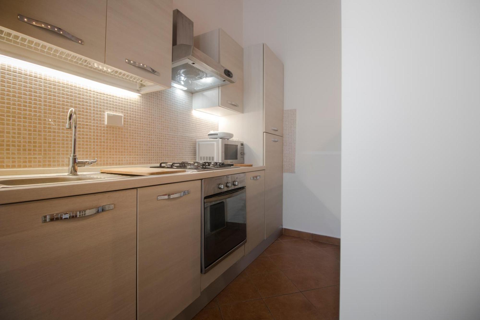 Apartamento Casa Q163A Tuscolana Next To Metro Roma Exterior foto